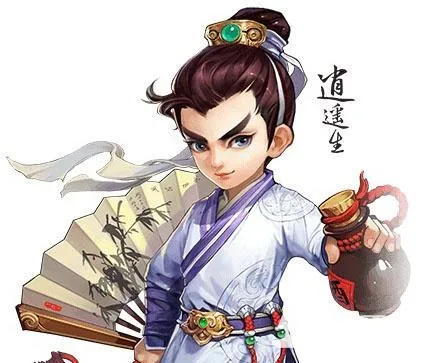 大话西游手游名人 大话西游手游什么角色好  