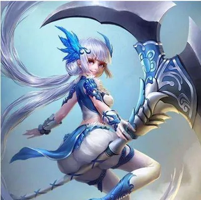镇魔曲手游龙女新时装 镇魔曲手游时装有哪些 新时装详细介绍 
